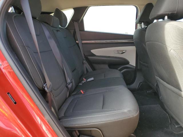 2022 HYUNDAI TUCSON SEL - 5NMJB3AE4NH020706