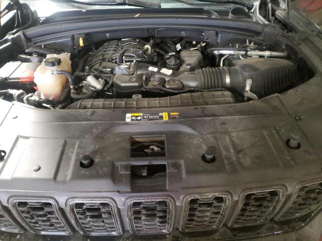 2023 JEEP GRAND CHER - 1C4RJHAG0P8765848