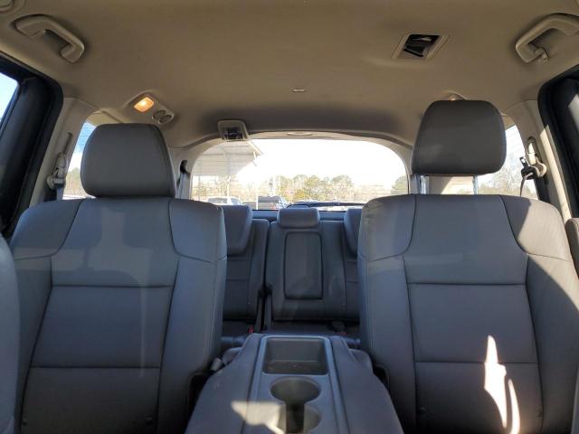 2016 HONDA ODYSSEY TO - 5FNRL5H98GB071571