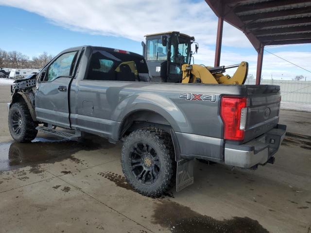2019 FORD F250 SUPER - 1FTBF2B68KEC64836