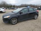 2018 FORD FOCUS SE - 1FADP3K25JL251129
