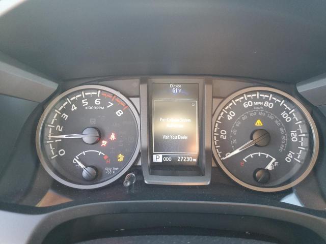 2023 TOYOTA TACOMA DOU 3TYCZ5AN9PT167897