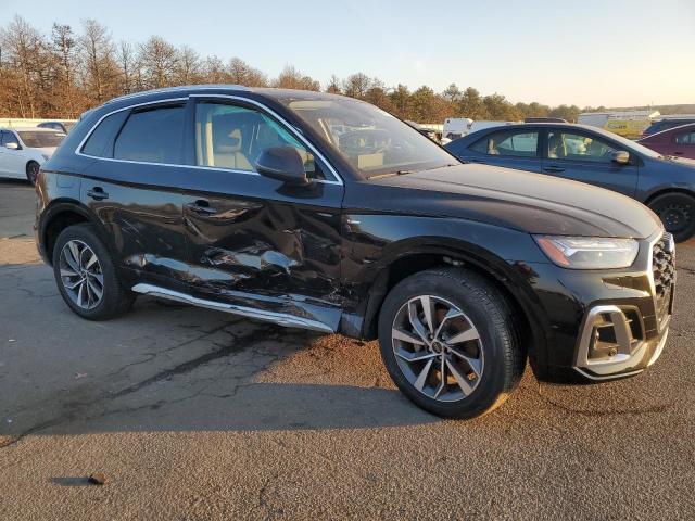 2023 AUDI Q5 PRESTIG WA1FAAFY8P2165460