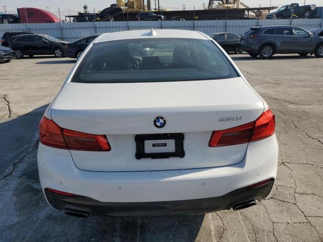 2019 BMW 530 I WBAJA5C51KWW35781