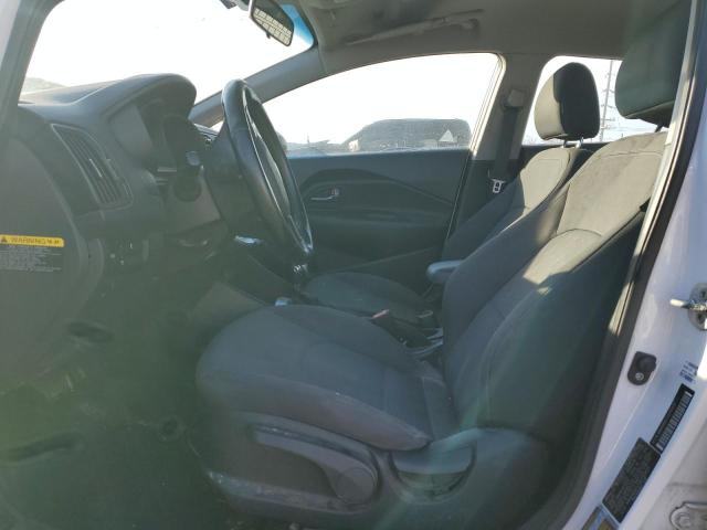 2016 KIA RIO EX KNADN4A37G6590835