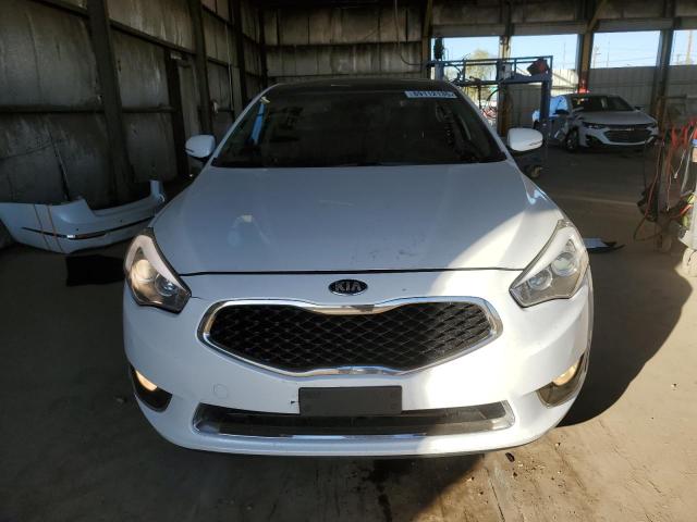 2016 KIA CADENZA LU KNALN4D76G5217785