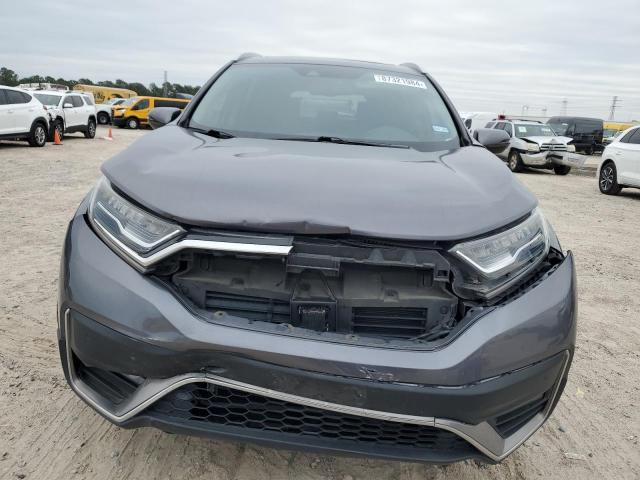 2022 HONDA CR-V TOURI - 5J6RT6H93NL038438