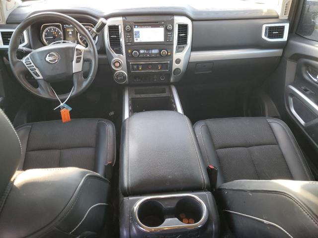 2018 NISSAN TITAN SV - 1N6AA1E57JN505952