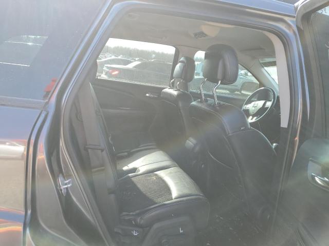 2018 DODGE JOURNEY CR - 3C4PDCGG5JT517239