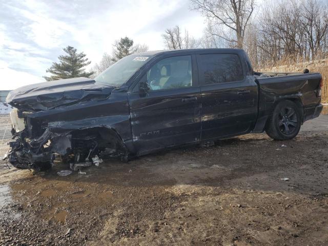 2020 RAM 1500 BIG H 1C6RRFFG5LN104731