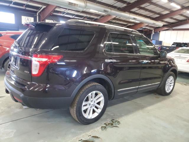 FORD EXPLORER X 2013 brown 4dr spor gas 1FM5K8D85DGA95632 photo #4