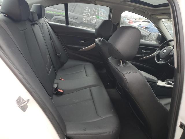 2016 BMW 320 XI - WBA8E5G57GNU21453