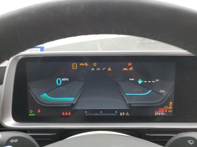 2023 HYUNDAI IONIQ 6 LI KMHM54AA3PA032197