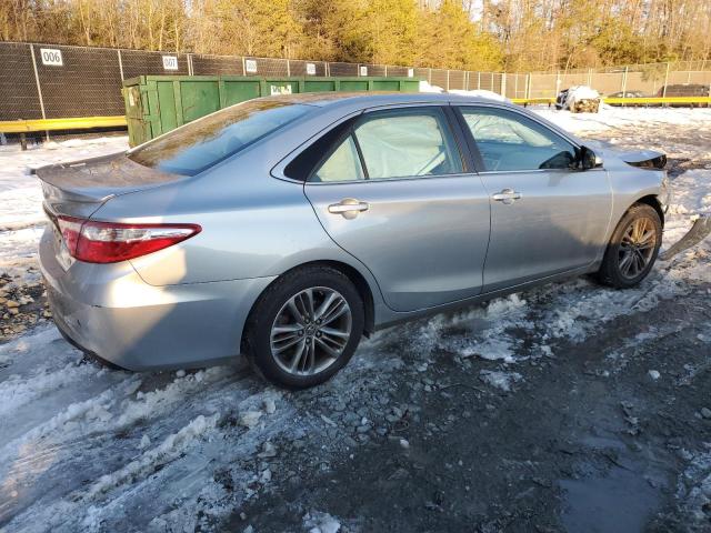 2015 TOYOTA CAMRY LE - 4T1BF1FK3FU024571