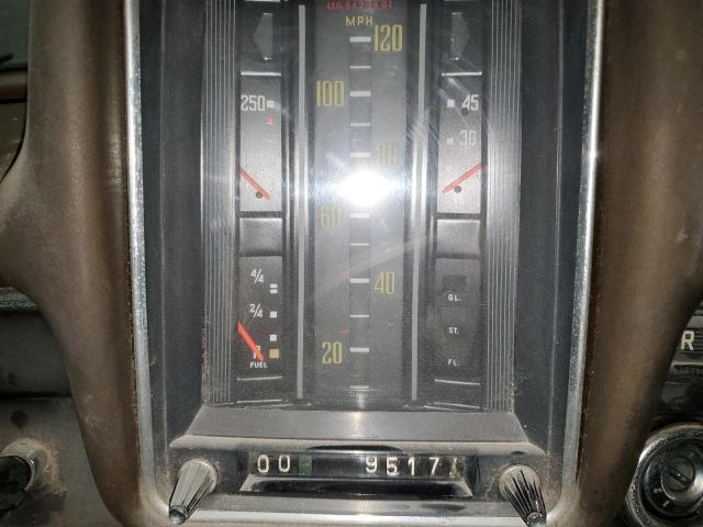 1966 MERCEDES-BENZ 230 #3070559458