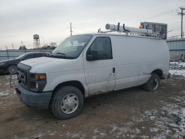 FORD ECONOLINE