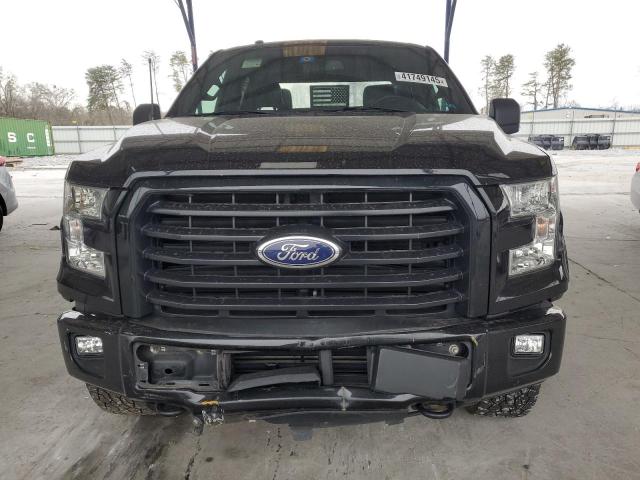 2015 FORD F150 SUPER - 1FTEW1EP1FKD24121