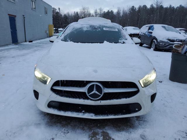 2021 MERCEDES-BENZ A 220 4MAT - W1K3G4FB5MJ316170