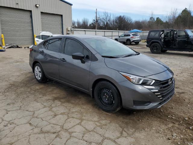 2024 NISSAN VERSA S - 3N1CN8DV6RL892342