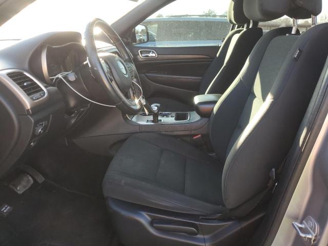 2015 JEEP GRAND CHER - 1C4RJEAG9FC759539