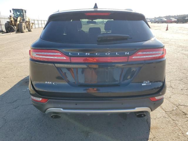 2015 LINCOLN MKC 5LMCJ1A99FUJ05711