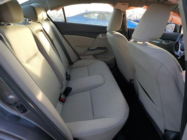 2015 HONDA CIVIC EX - 19XFB2F81FE292688