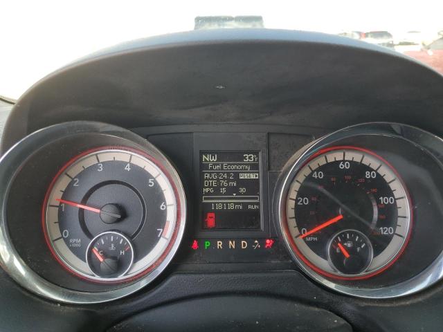 2017 DODGE GRAND CARA 2C4RDGEG8HR769115