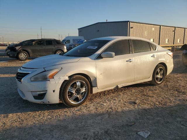 2014 NISSAN ALTIMA 2.5 #3134296841