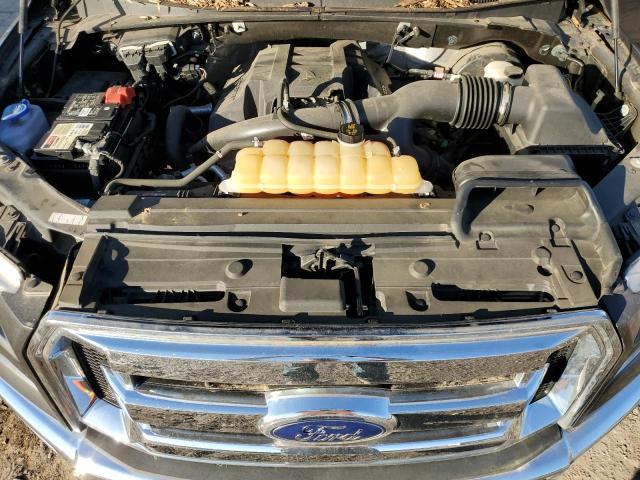 2015 FORD F150 SUPER - 1FTEX1CPXFKE23648