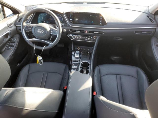 KMHL54JJ4PA080318 2023 HYUNDAI SONATA