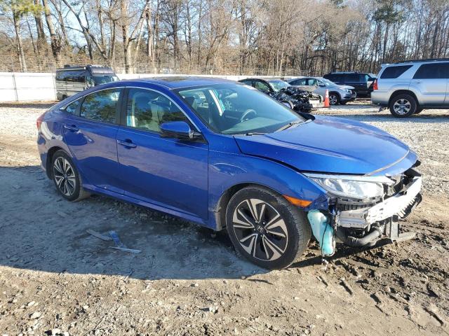 2016 HONDA CIVIC EX - 19XFC1F38GE028493
