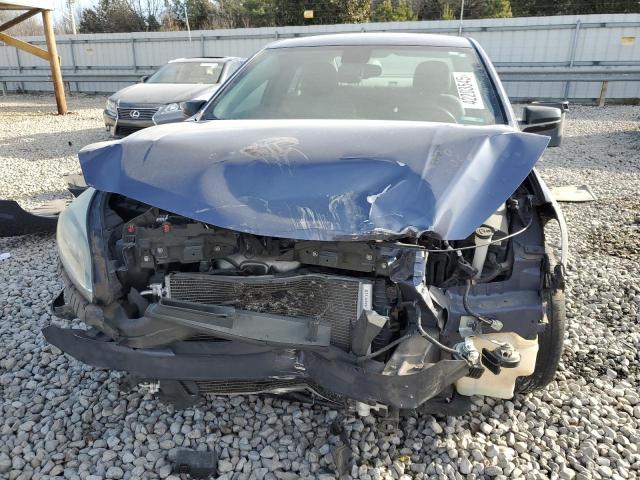 2015 CHEVROLET MALIBU LS - 1G11B5SLXFF238259