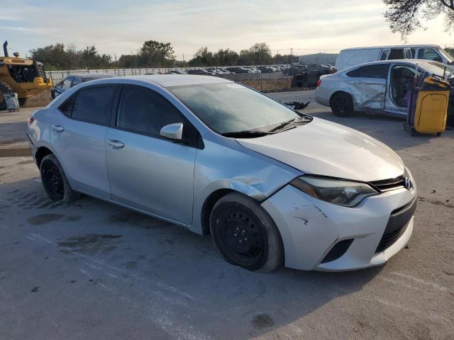 Vin: 2t1burhe9ec198947, lot: 43151765, toyota corolla l 20144
