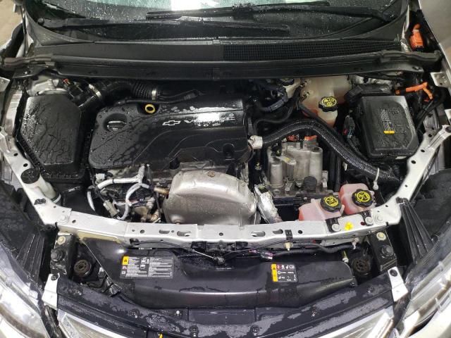 2017 CHEVROLET VOLT PREMI - 1G1RB6S50HU100481