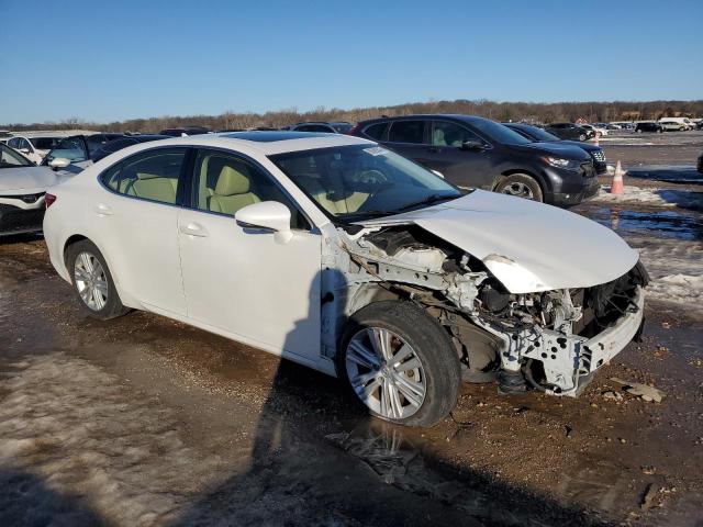 Vin: jthbk1gg9e2118683, lot: 88669845, lexus es350 350 20144