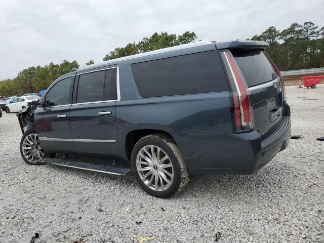 2019 CADILLAC ESCALADE E - 1GYS3JKJ9KR355933