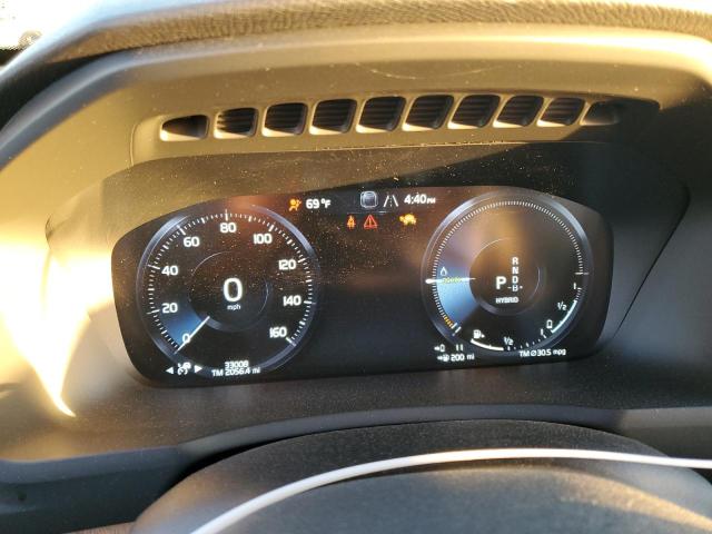 2022 VOLVO XC90 T8 RE YV4BR0CZ0N1818724