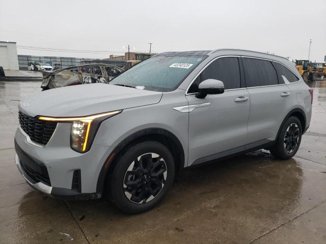 2024 KIA SORENTO S - 5XYRL4JCXRG286283