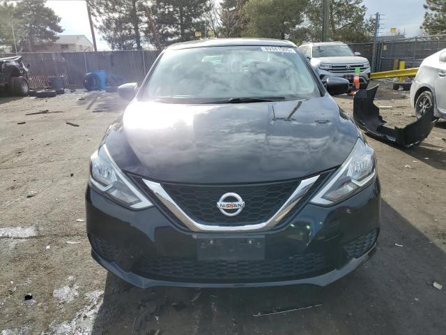 2016 NISSAN SENTRA S - 3N1AB7AP1GY260817