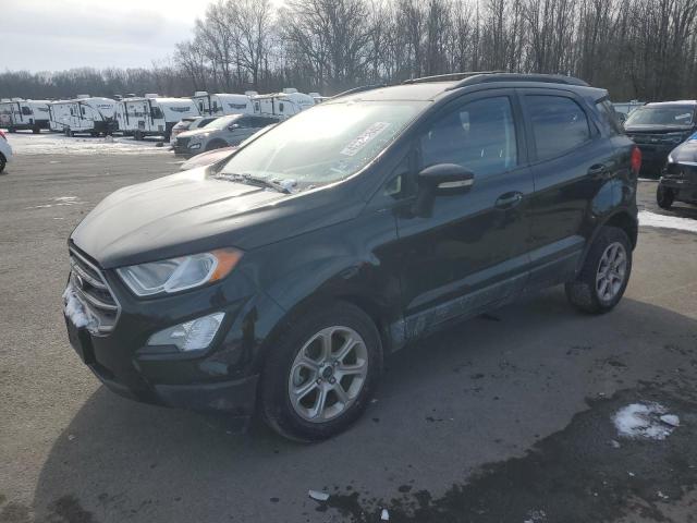 2019 FORD ECOSPORT S #3097690125