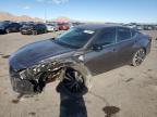 2021 NISSAN ALTIMA SR - 1N4BL4CV8MN342941