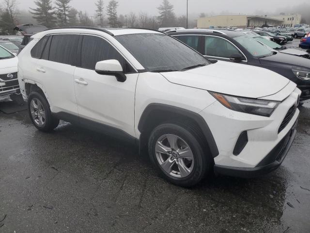 2023 TOYOTA RAV4 XLE - 2T3P1RFV3PC350068