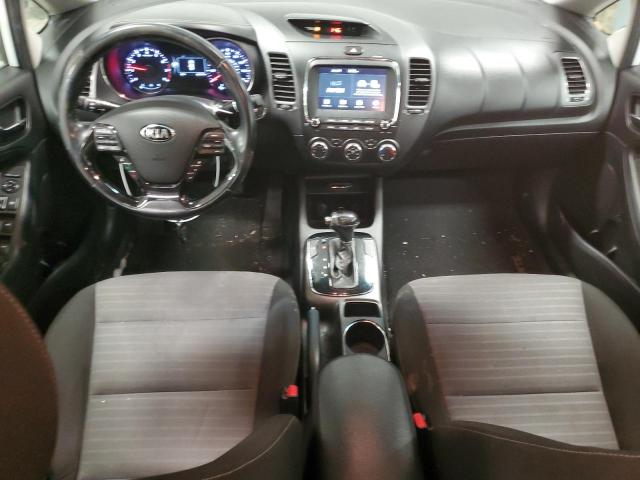 2017 KIA FORTE LX - 3KPFL4A77HE111376