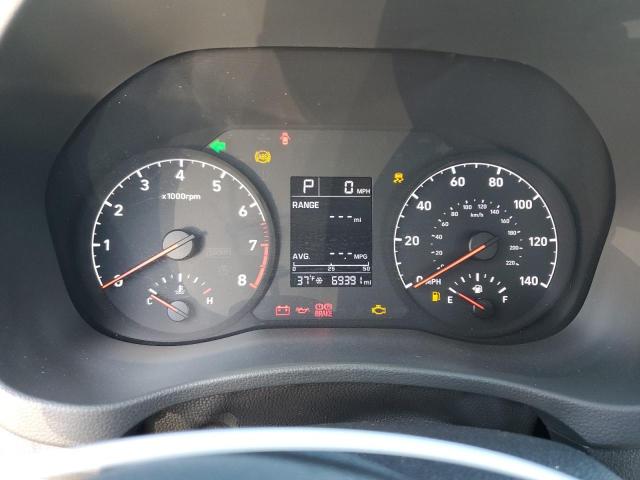 2022 HYUNDAI ACCENT SE - 3KPC24A64NE162732