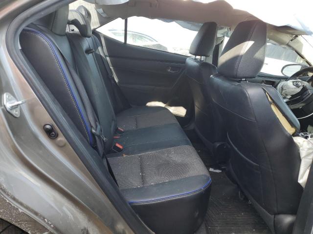 2018 TOYOTA COROLLA L - 2T1BURHE3JC055339