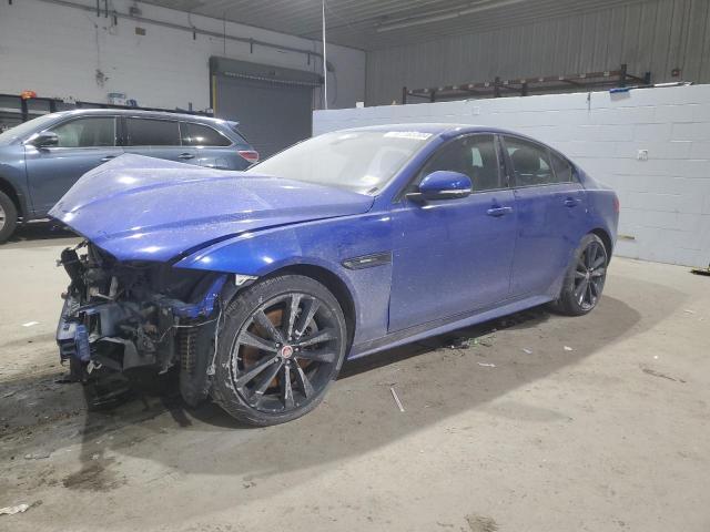 JAGUAR XE R - SPO