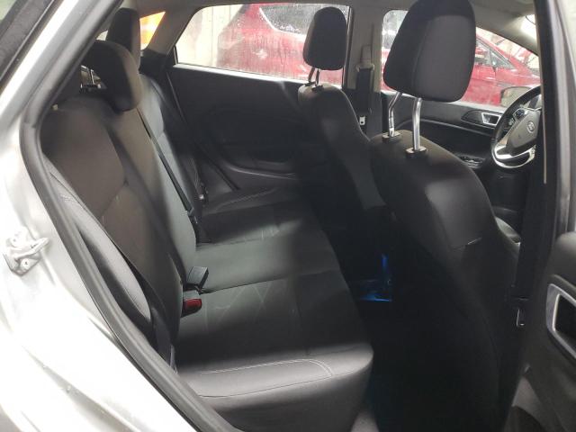 2016 FORD FIESTA SE - 3FADP4BJ0GM143814