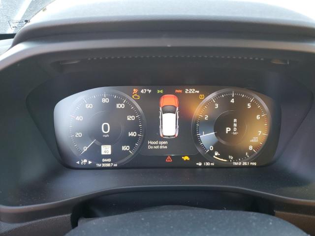 2022 VOLVO XC40 T5 IN - YV4162UL3N2776778