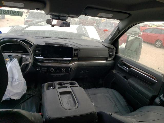2024 CHEVROLET 3500 - 1GB4YTE79RF118189