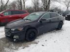 2017 CHEVROLET MALIBU LT - 1G1ZE5ST4HF141166